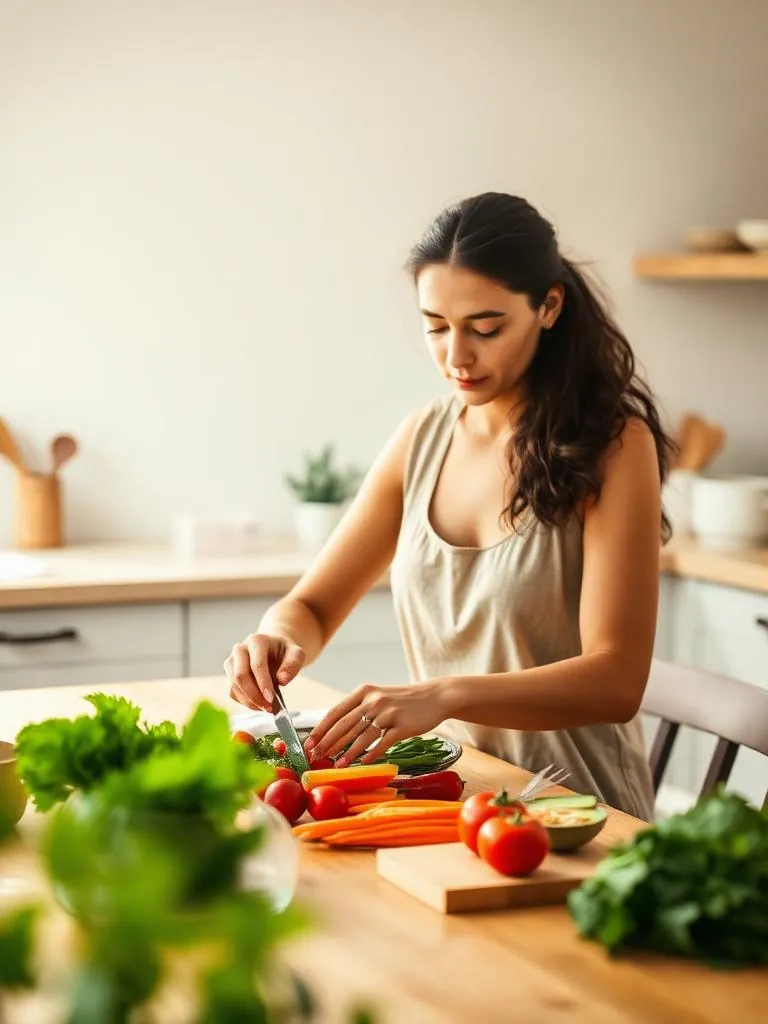 Disturbi alimentari