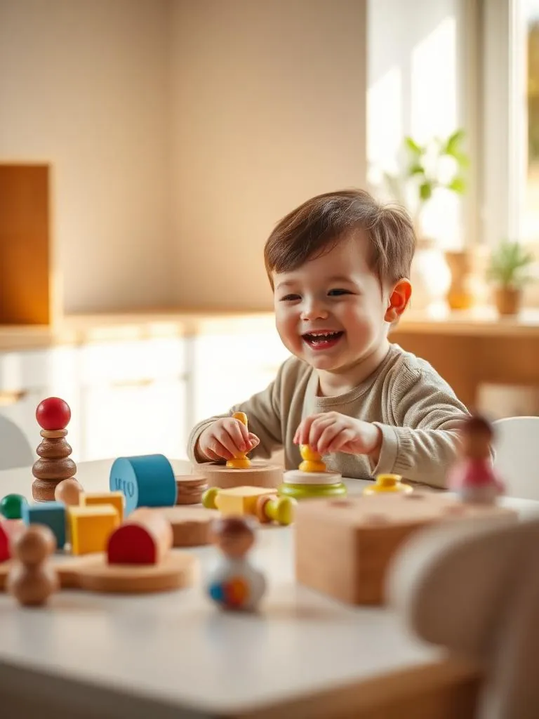 Terapie per l'infanzia e l'adolescenza