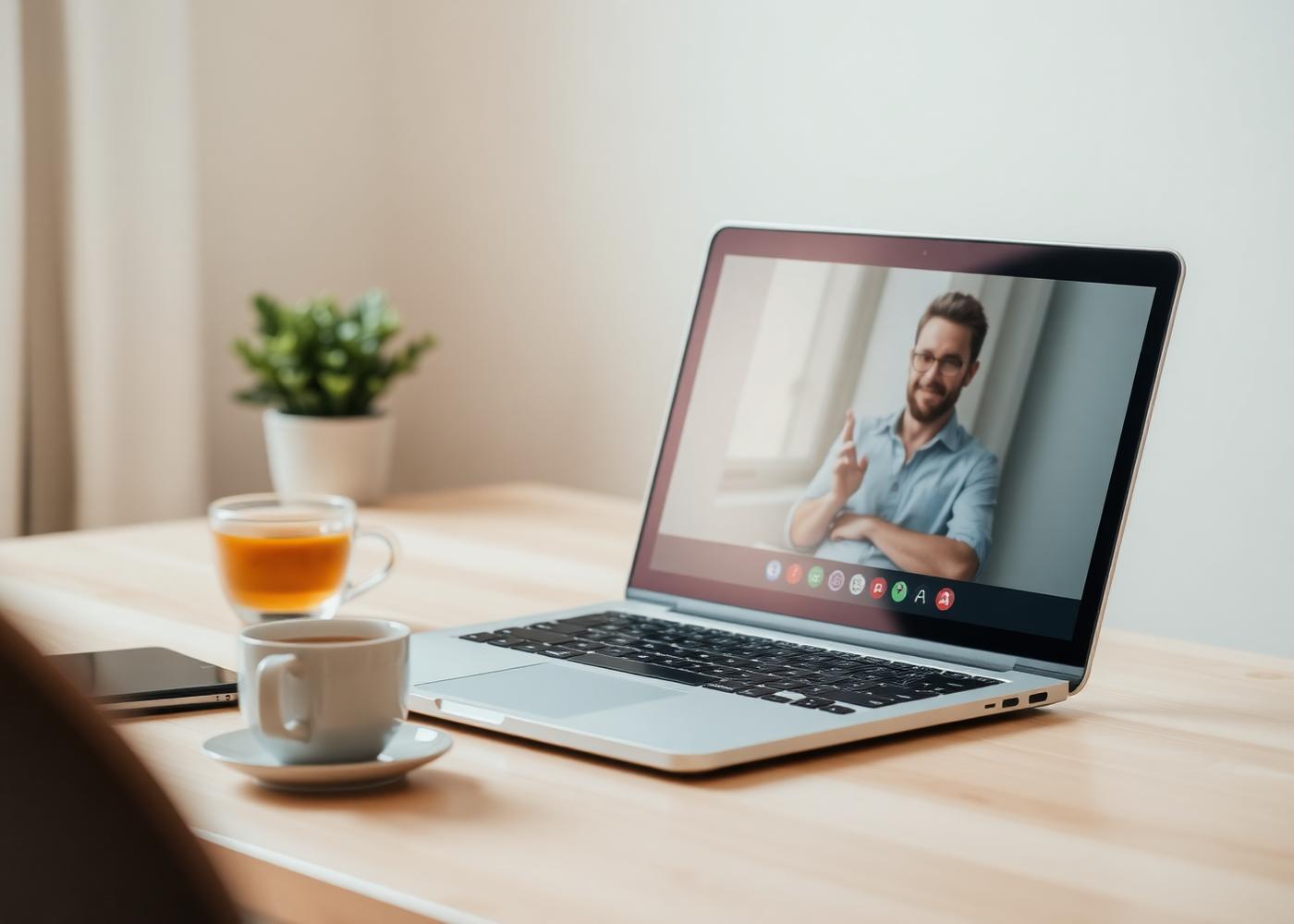 Consulenza psicologica online da casa