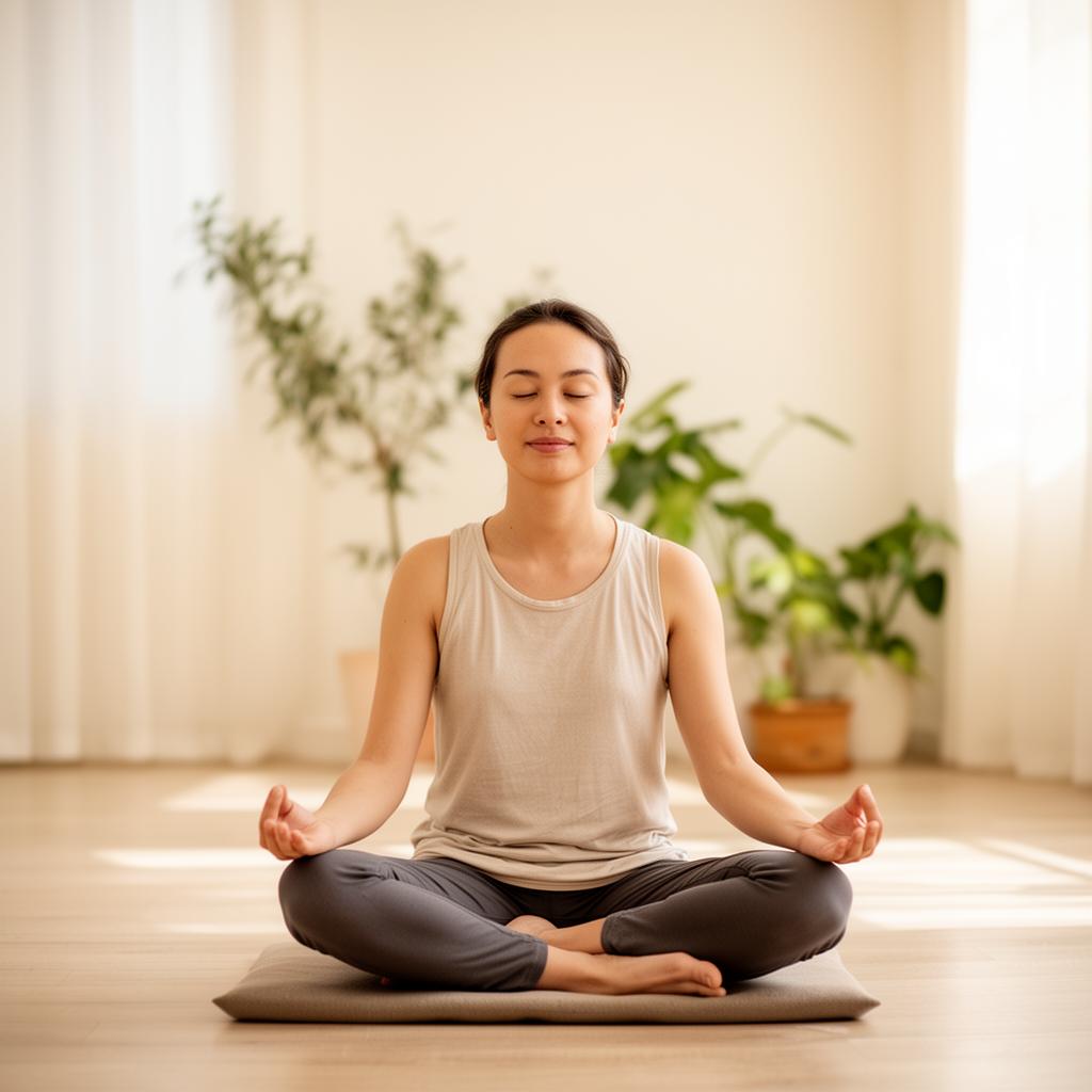 Mindfulness